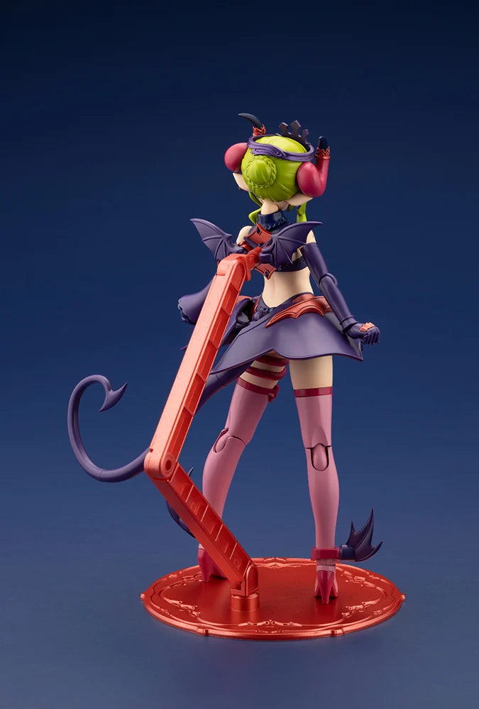 Arcanadea Velretta ReACT-P Model Kit