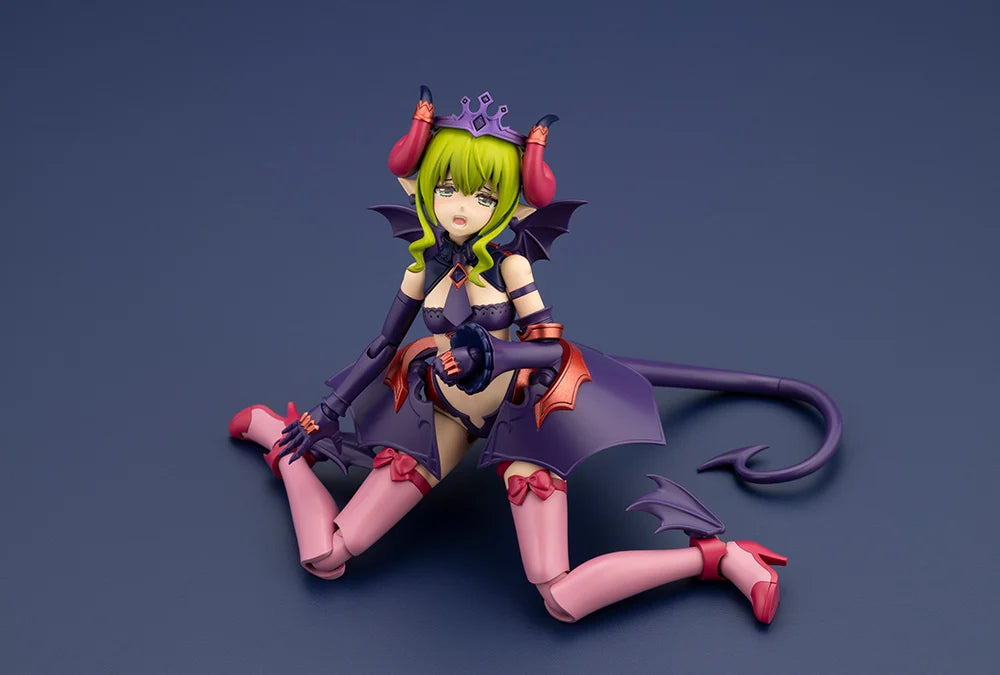 Arcanadea Velretta ReACT-P Model Kit
