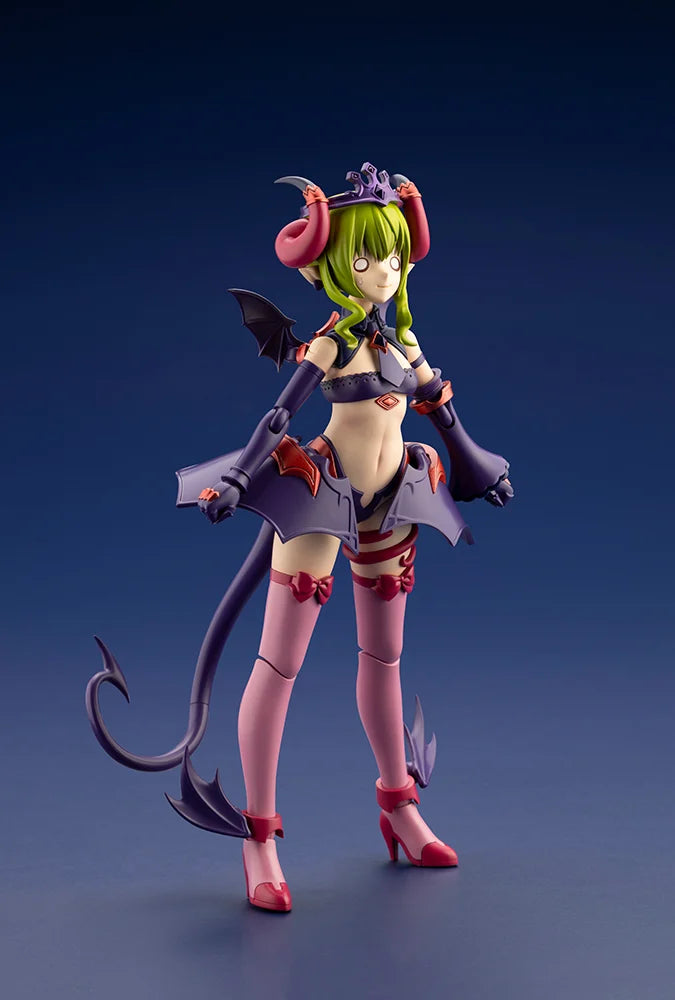Arcanadea Velretta ReACT-P Model Kit