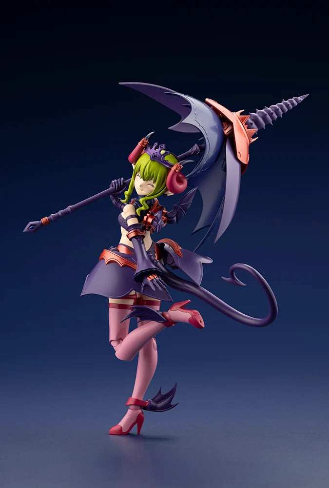 Arcanadea Velretta ReACT-P Model Kit