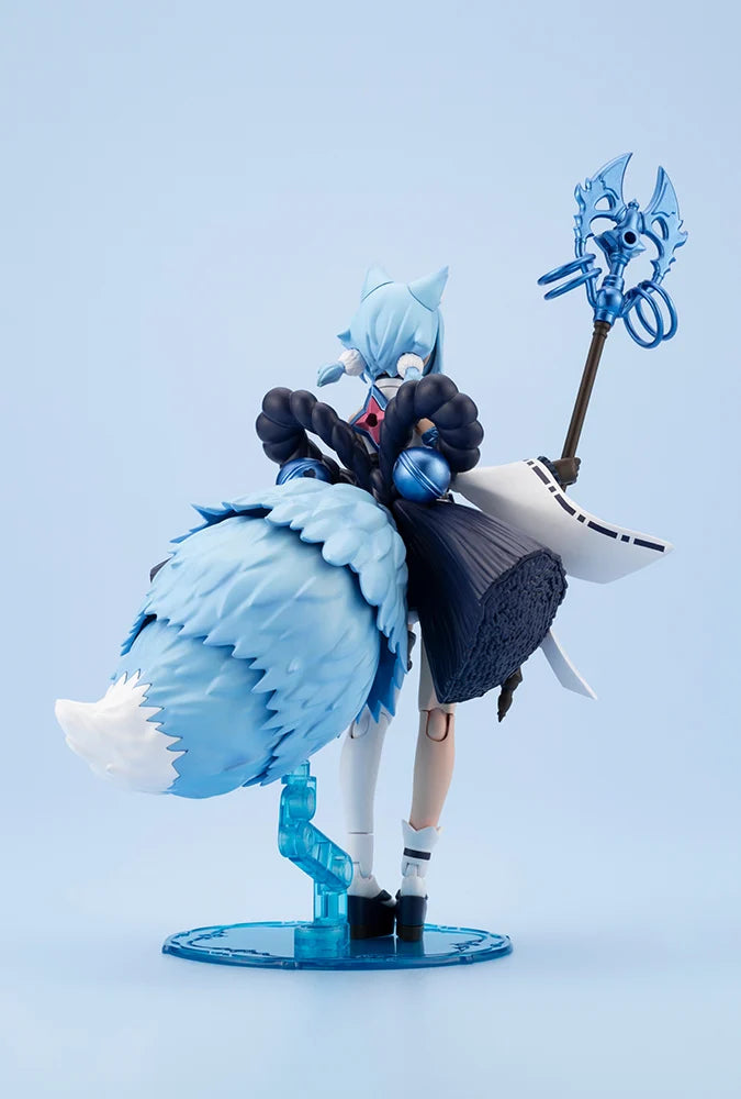 Arcanadea Yukumo ReACT-C Model Kit