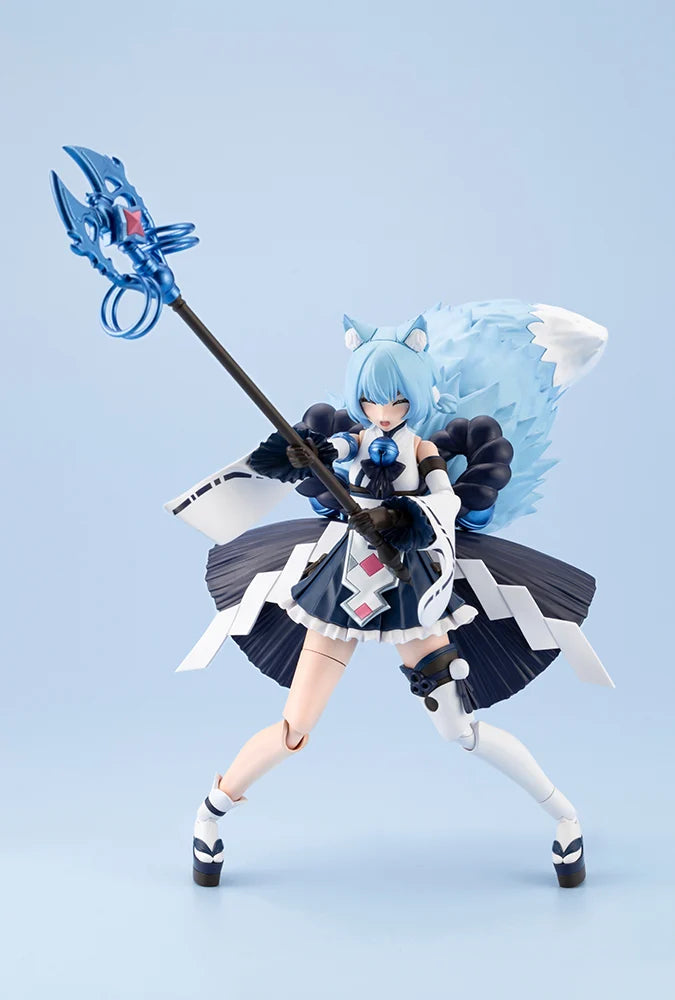 Arcanadea Yukumo ReACT-C Model Kit