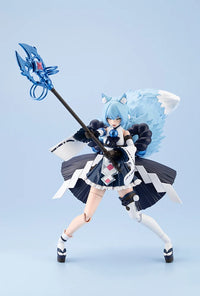Arcanadea Yukumo ReACT-C Model Kit