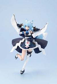 Arcanadea Yukumo ReACT-C Model Kit