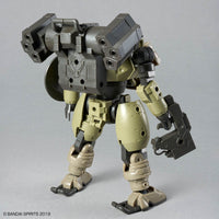 30 Minutes Missions bEXM-6 Roundnova I 1/144 Scale Model Kit