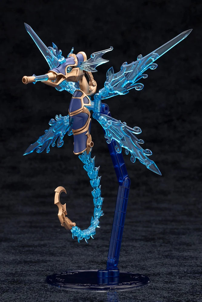 Arcanadea XenoAlma Hydro Zeeforce Model Kit