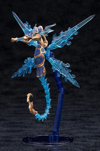 Arcanadea XenoAlma Hydro Zeeforce Model Kit