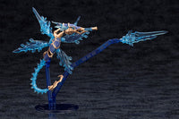 Arcanadea XenoAlma Hydro Zeeforce Model Kit