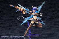 Arcanadea XenoAlma Hydro Zeeforce Model Kit