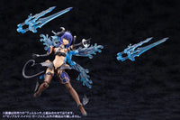 Arcanadea XenoAlma Hydro Zeeforce Model Kit