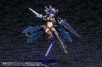 Arcanadea XenoAlma Hydro Zeeforce Model Kit