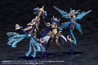 Arcanadea XenoAlma Hydro Zeeforce Model Kit