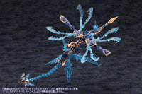 Arcanadea XenoAlma Hydro Zeeforce Model Kit