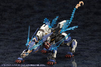 Arcanadea XenoAlma Hydro Zeeforce Model Kit