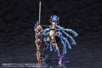 Arcanadea XenoAlma Trickle Dekapodia Model Kit