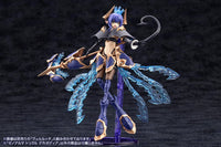 Arcanadea XenoAlma Trickle Dekapodia Model Kit