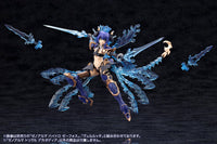 Arcanadea XenoAlma Trickle Dekapodia Model Kit