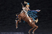 Arcanadea XenoAlma Trickle Dekapodia Model Kit