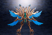 Arcanadea XenoAlma Orage Pavorea Model Kit