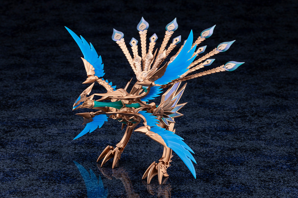 Arcanadea XenoAlma Orage Pavorea Model Kit