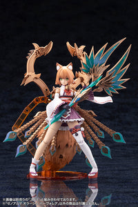 Arcanadea XenoAlma Orage Pavorea Model Kit