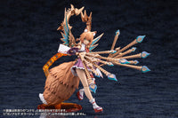 Arcanadea XenoAlma Orage Pavorea Model Kit
