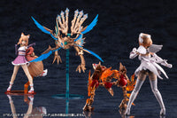 Arcanadea XenoAlma Orage Pavorea Model Kit