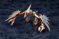 Arcanadea XenoAlma Orage Pavorea Model Kit