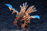 Arcanadea XenoAlma Orage Pavorea Model Kit