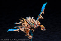 Arcanadea XenoAlma Orage Pavorea Model Kit