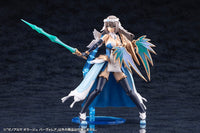 Arcanadea XenoAlma Orage Pavorea Model Kit