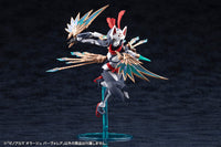 Arcanadea XenoAlma Orage Pavorea Model Kit