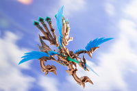 Arcanadea XenoAlma Orage Pavorea Model Kit