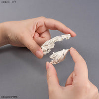 Plannosaurus Iguanodon Model Kit