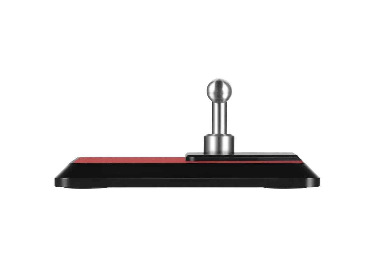 DSPIAE AT-TVB 360 Degree Rotatable Clamp Desktop Model Fixture (Base)