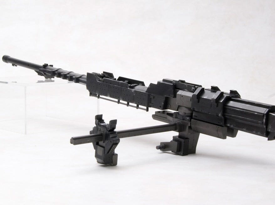 Armored Core Variable Infinity Weapon Unit 018 Large Grenade Cannon OIGAMI 1/72 Scale Accessory Set (Reissue)