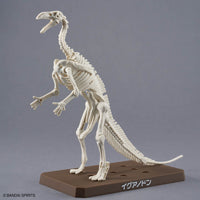 Plannosaurus Iguanodon Model Kit