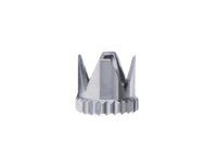 Gaahleri Crown Pattern Air Cap