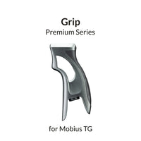 Gaahleri Grip for Mobius TG