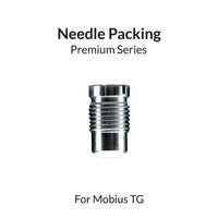 Gaahleri Needle Guide Packing for Mobius TG