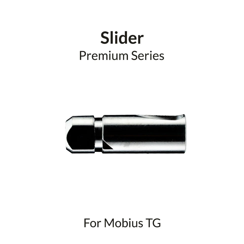 Gaahleri Slider for Mobius TG