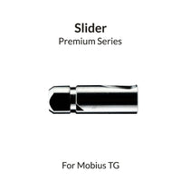 Gaahleri Slider for Mobius TG