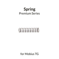 Gaahleri Spring for Mobius TG