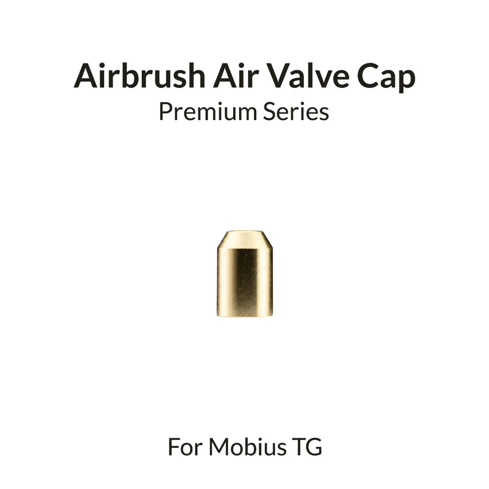 Gaahleri Valve Cap for Mobius TG