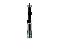 Gaahleri Valve Body for Mobius TG