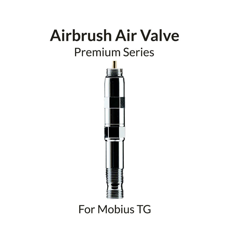 Gaahleri Valve Body for Mobius TG