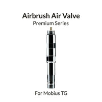 Gaahleri Valve Body for Mobius TG