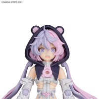 30 Minutes Sisters #24 SIS-J00 Merunja (Color A) Model Kit