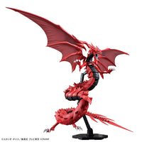 Yu-Gi-Oh! Figure-rise Standard Amplified Egyptian God Slifer The Sky Dragon Model Kit