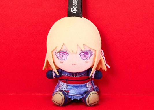 BanG Dream! Ave Mujica Chamuri Mini Doloris (Senbi Toryo Ver.) Plushie